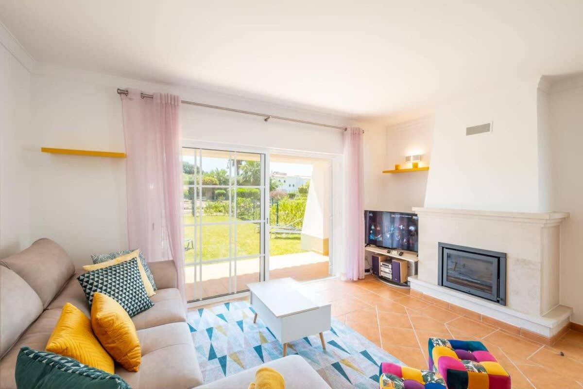 Beachsun Gale - beautiful villa close to beach