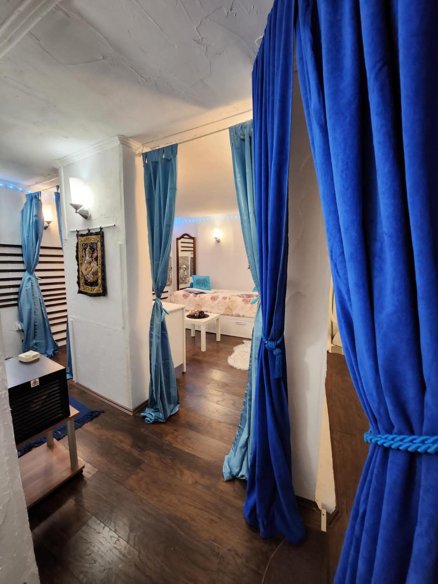 Spa center Apartment Belgrad