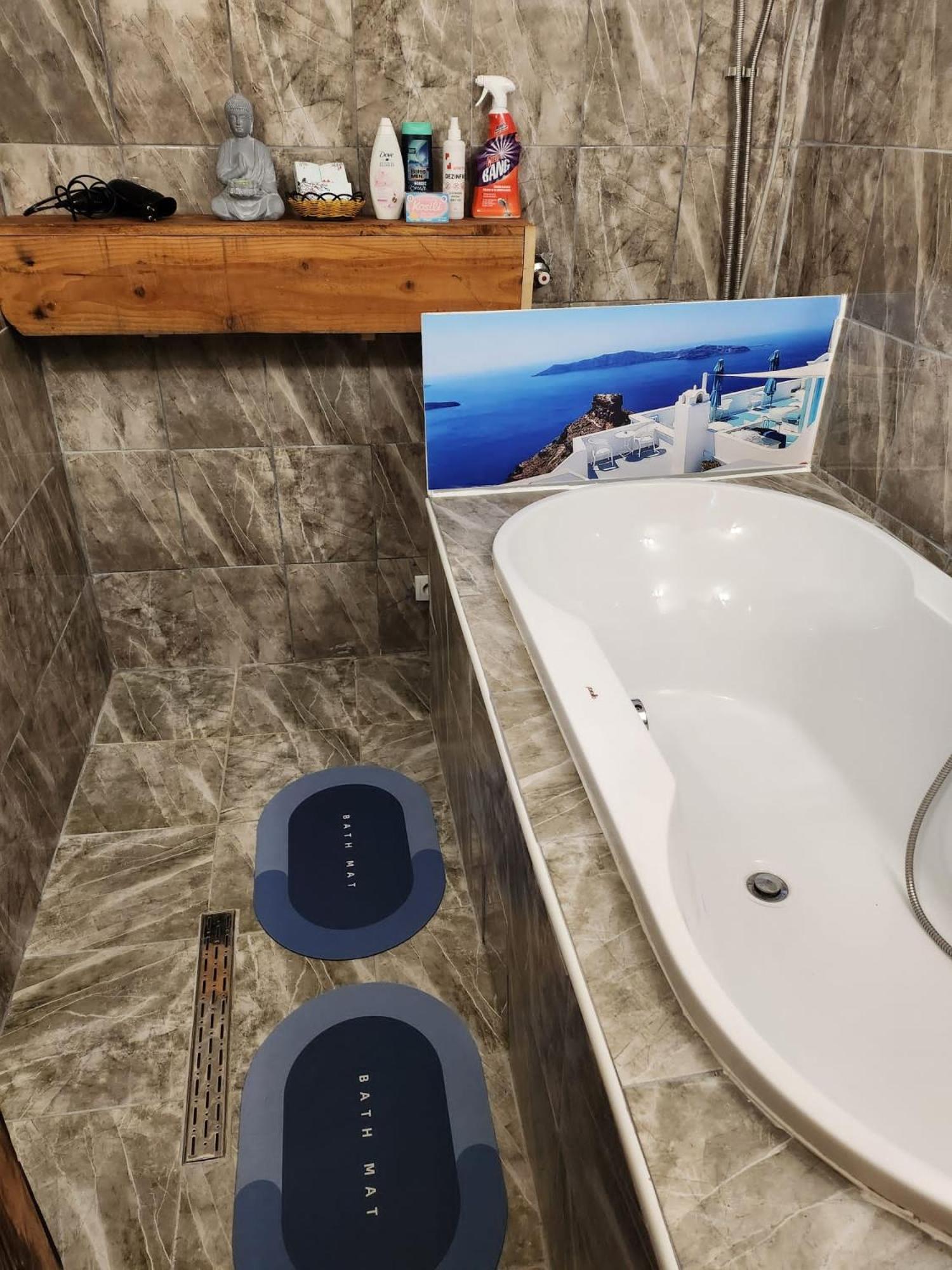 Spa Apartment Expo 27
