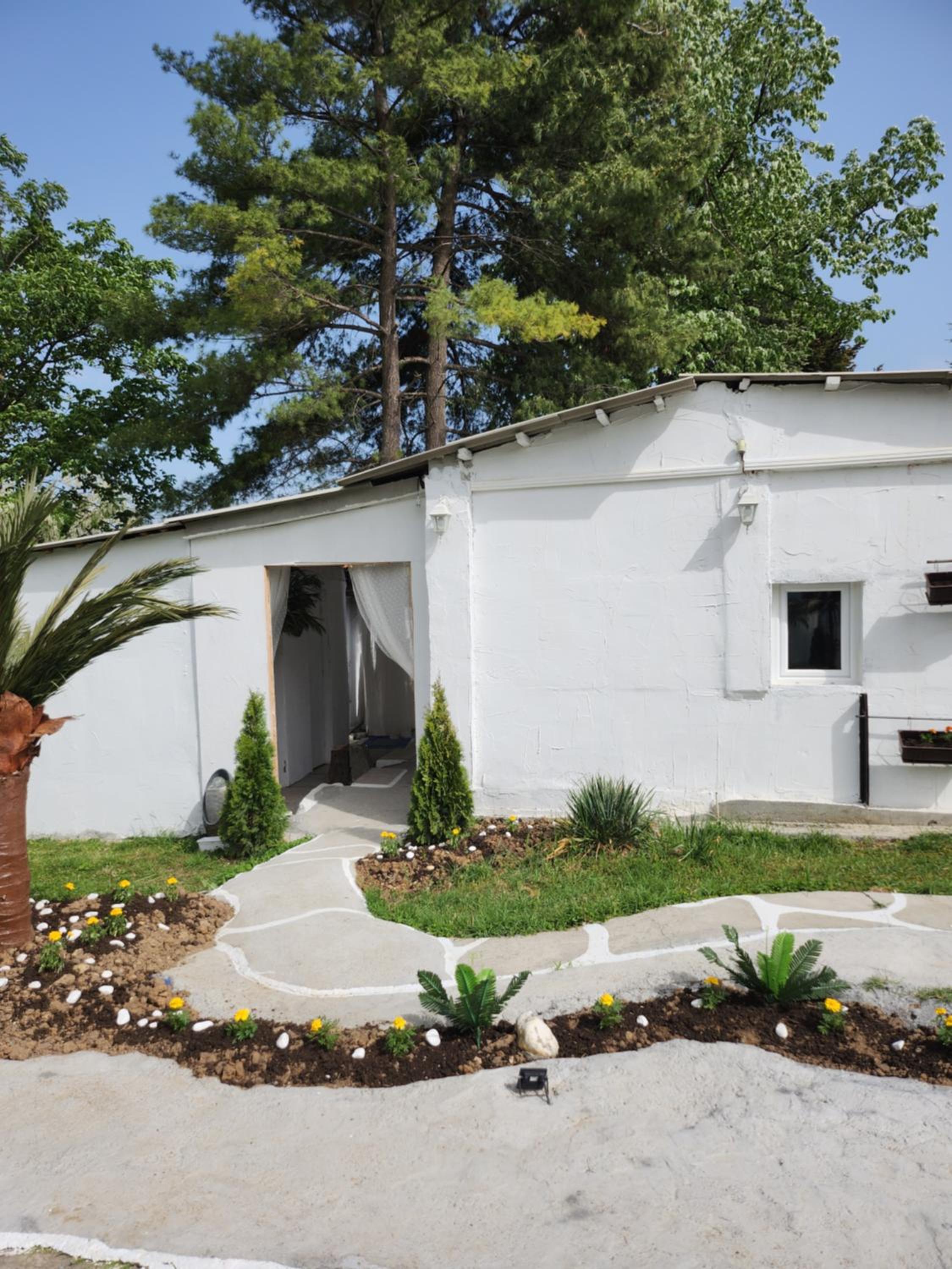 Spa center Apartment Belgrad