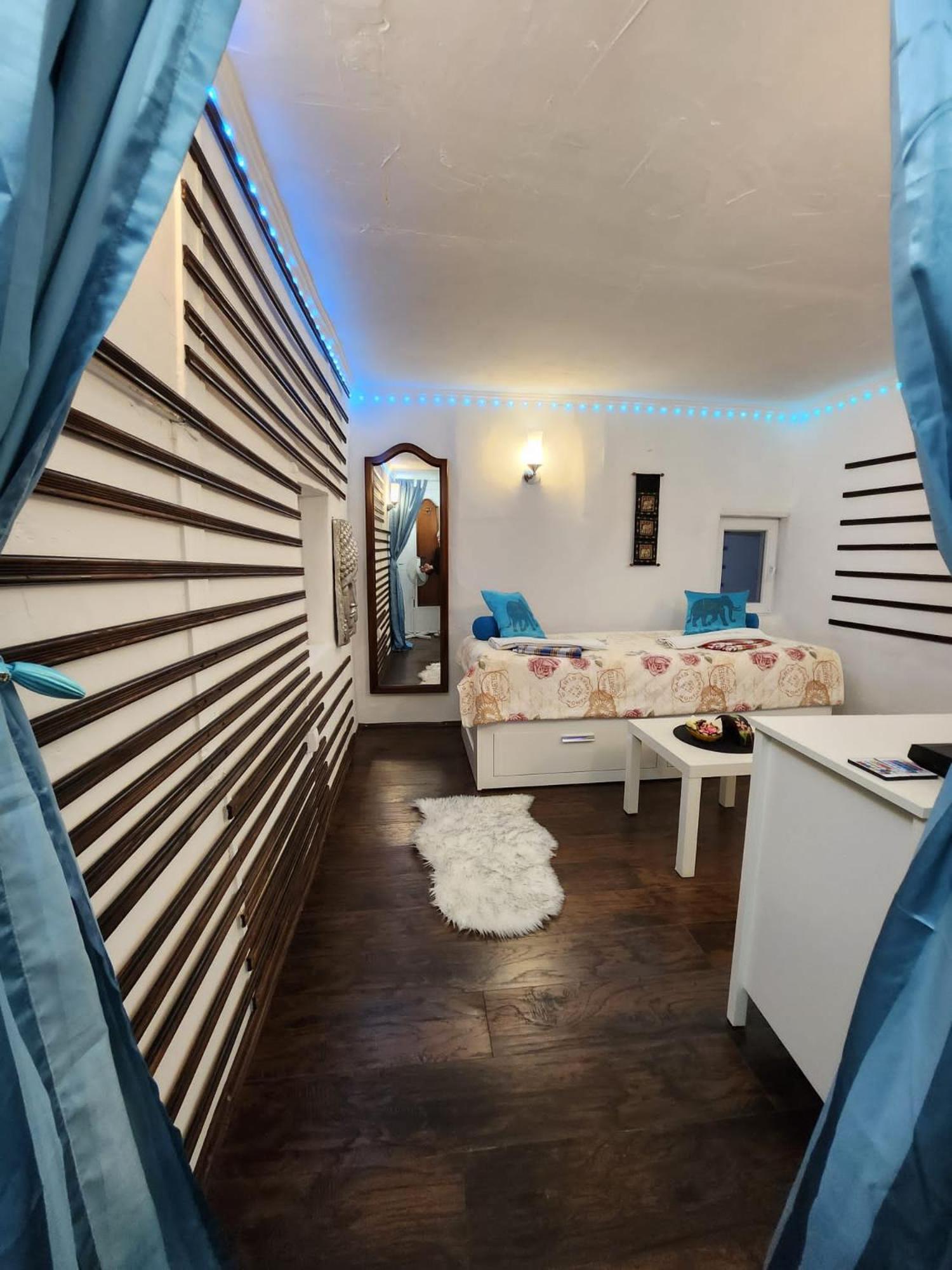Spa center Apartment Belgrad