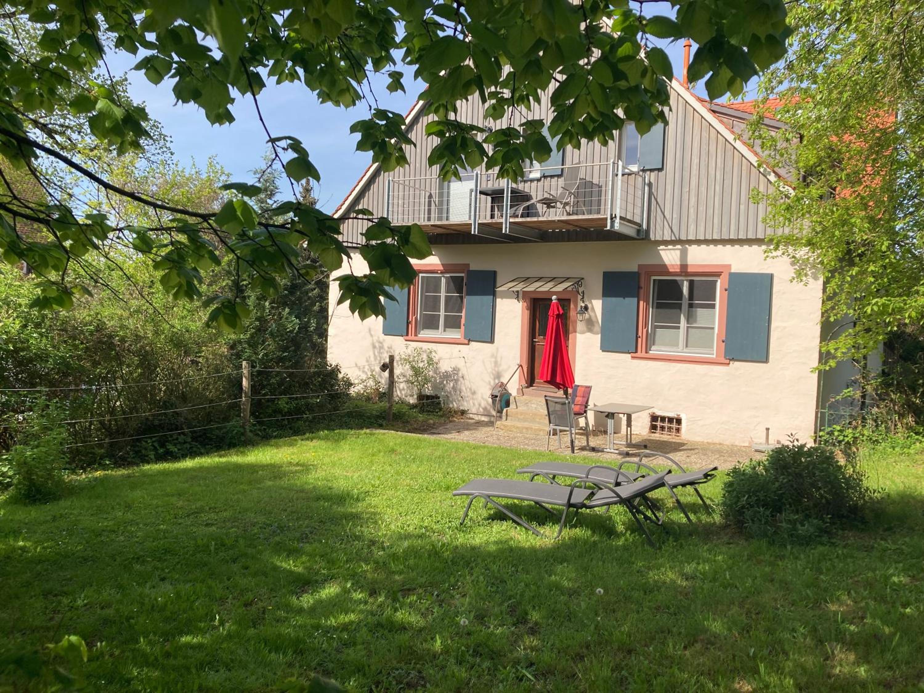 Gabelmann Mühle
