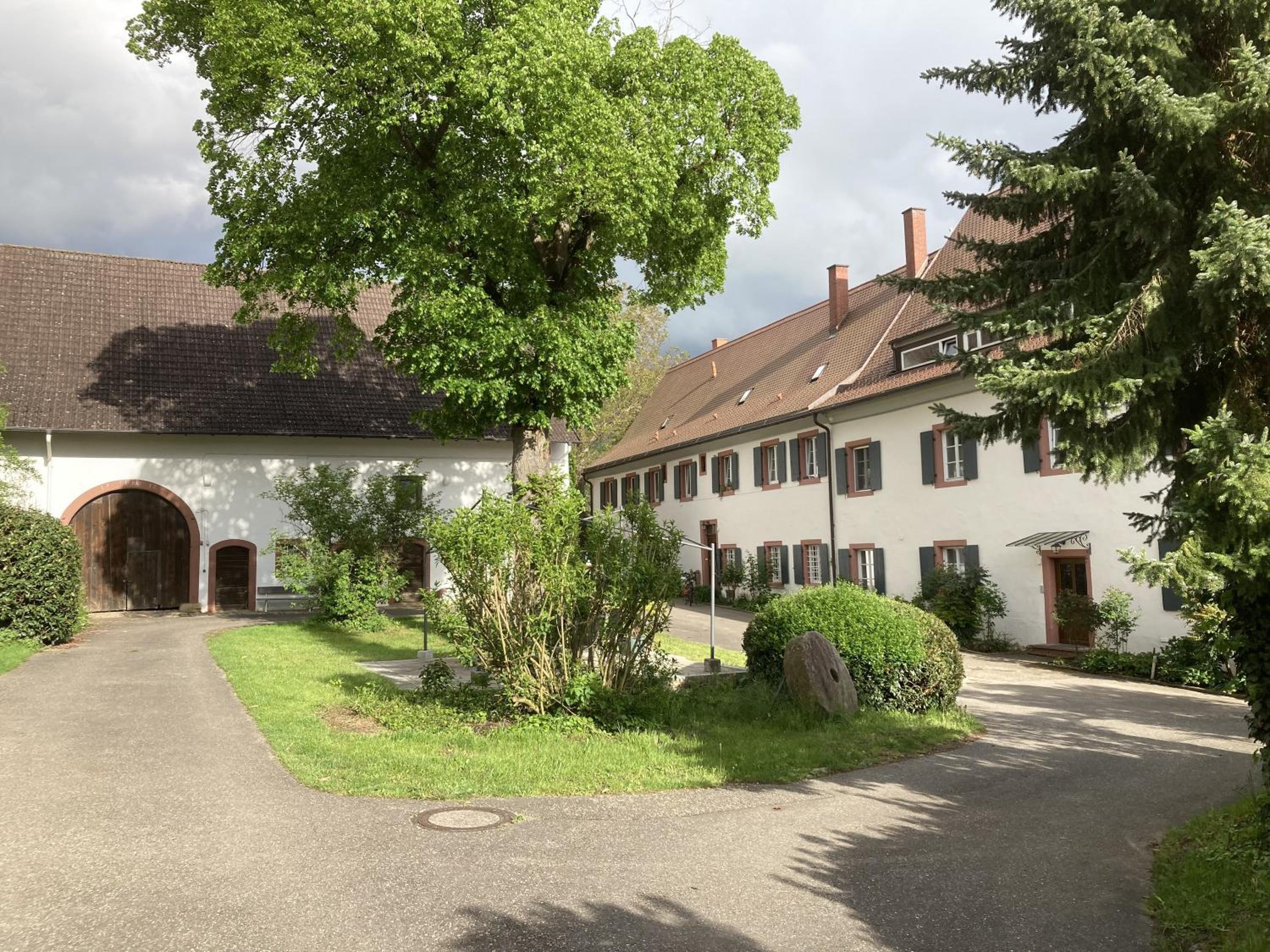 Gabelmann Mühle