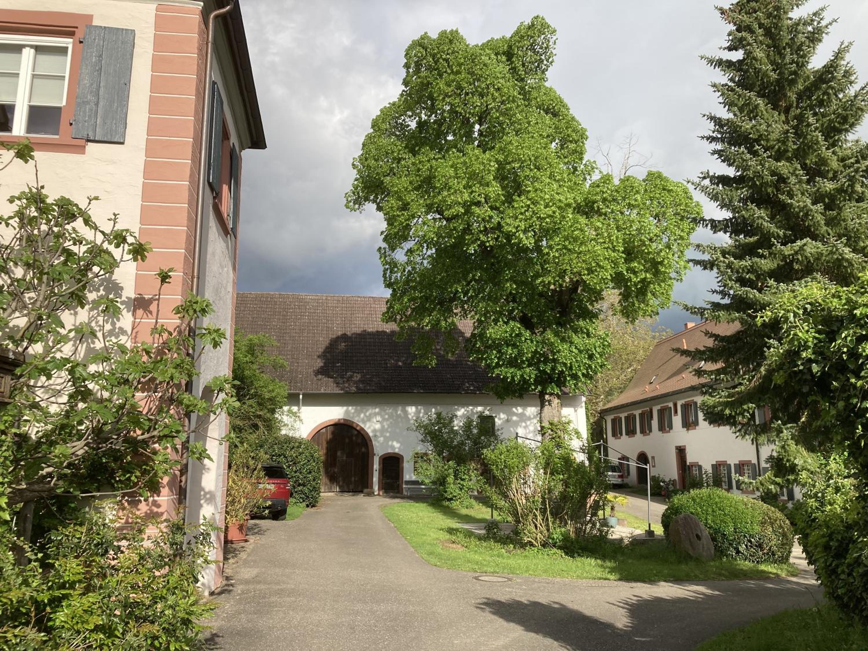 Gabelmann Mühle