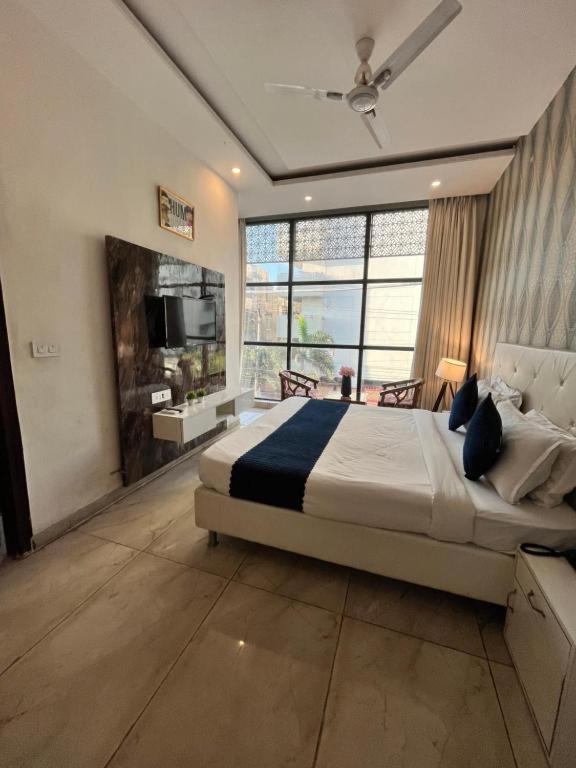 Hotel Hollywood
