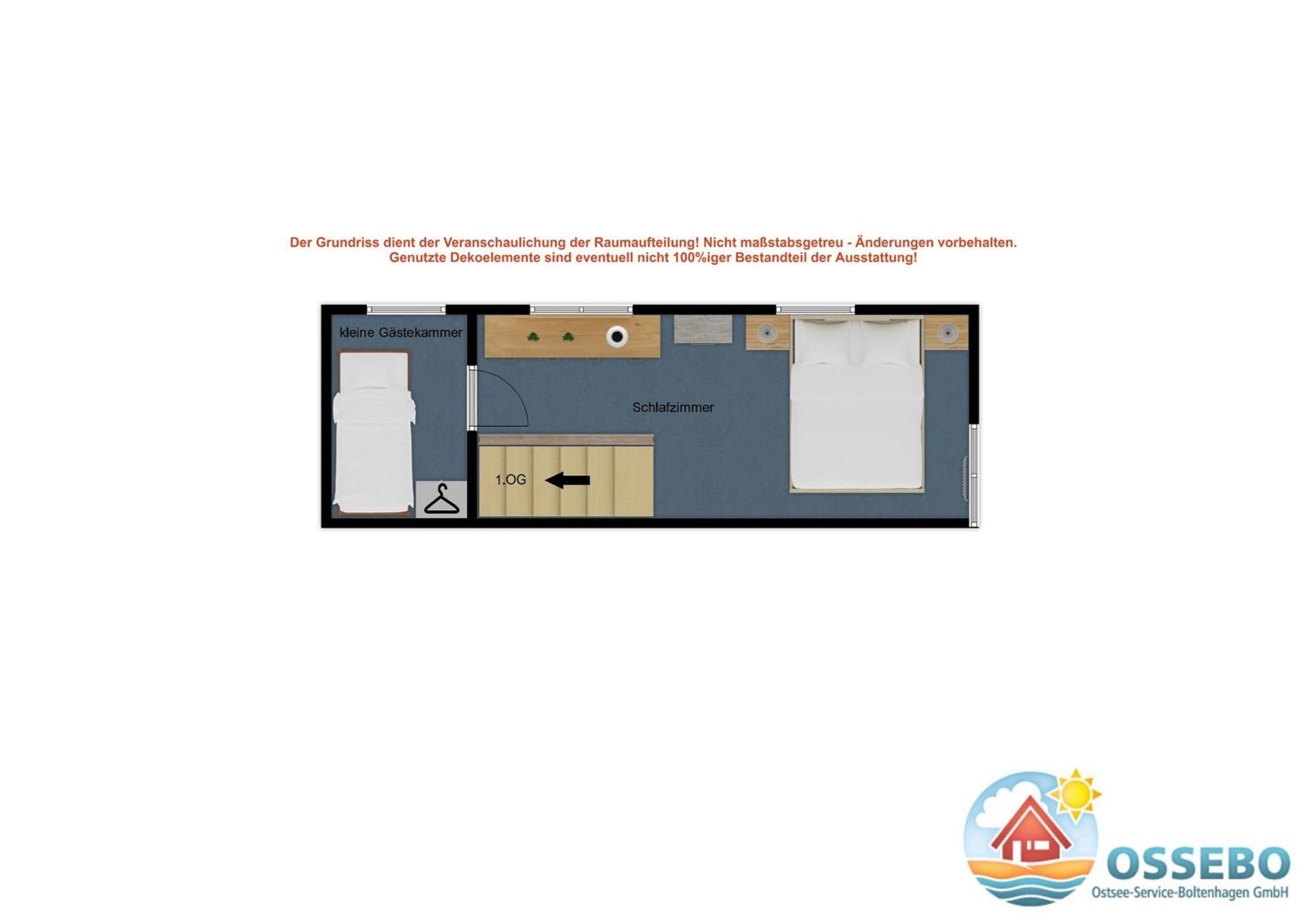 Alt Boltenhagen Wohnung 09