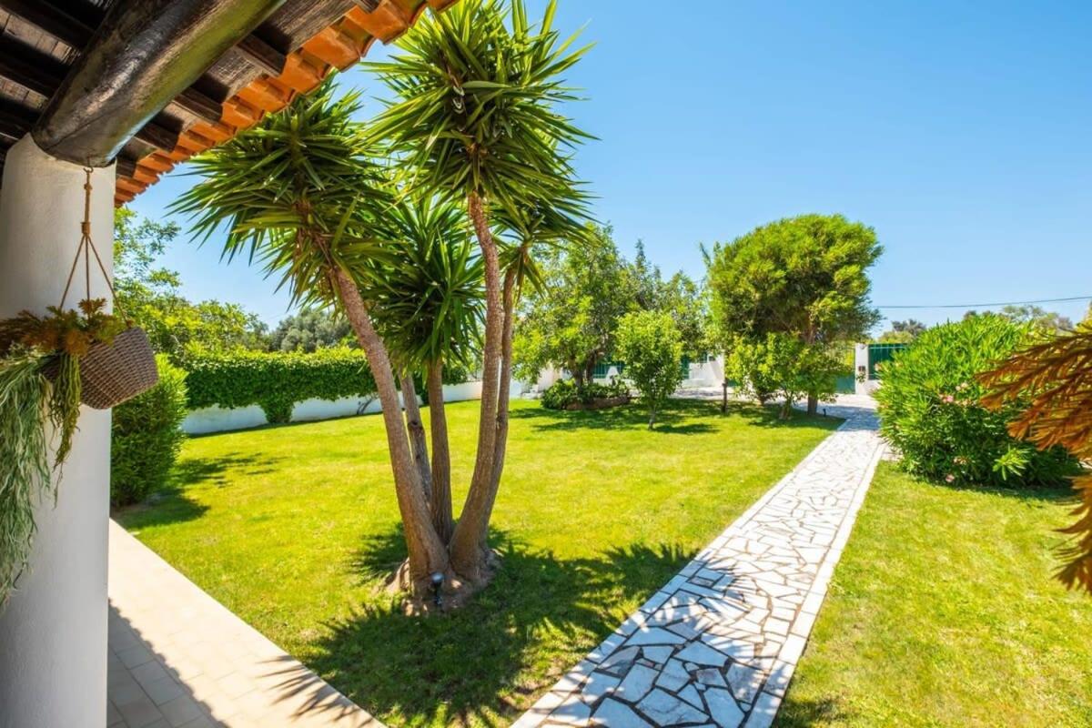 Patroves Ranch - private pool & sea views view 5