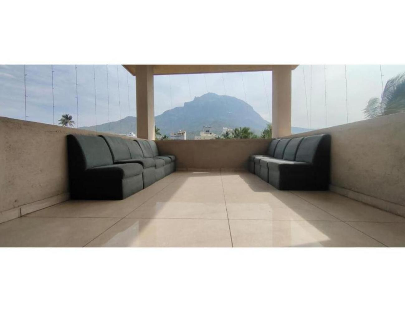 Hotel Kasbah Bhavnath, Gujarat view 4