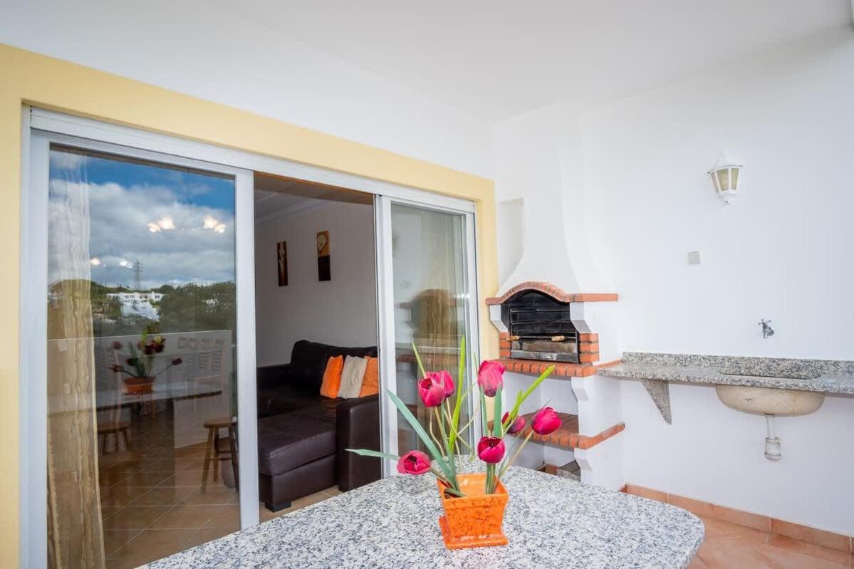 Apartment Hugo - Complex perfect for families