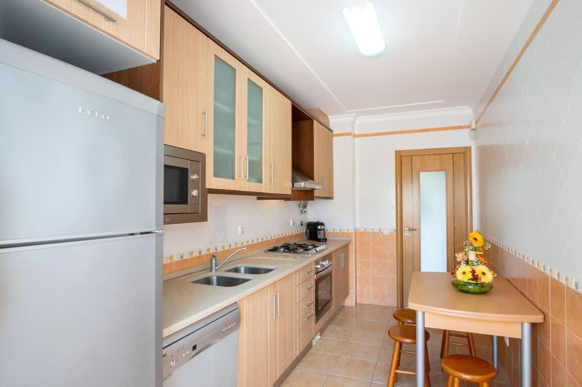 Apartment Hugo - Complex perfect for families