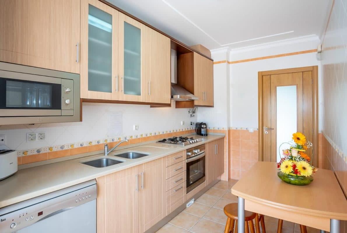 Apartment Hugo - Complex perfect for families