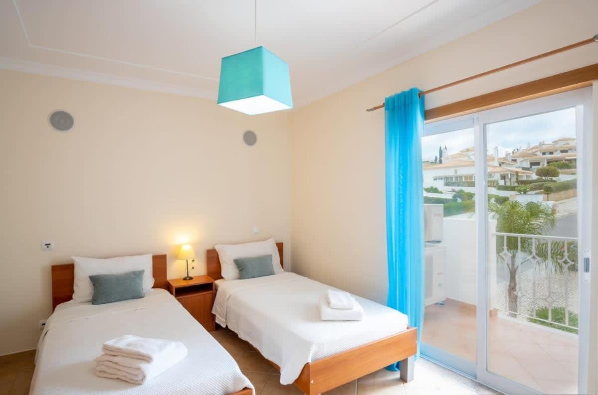 Apartment Hugo - Complex perfect for families