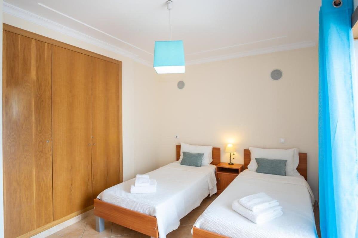 Apartment Hugo - Complex perfect for families