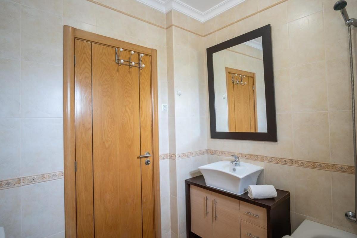 Apartment Hugo - Complex perfect for families
