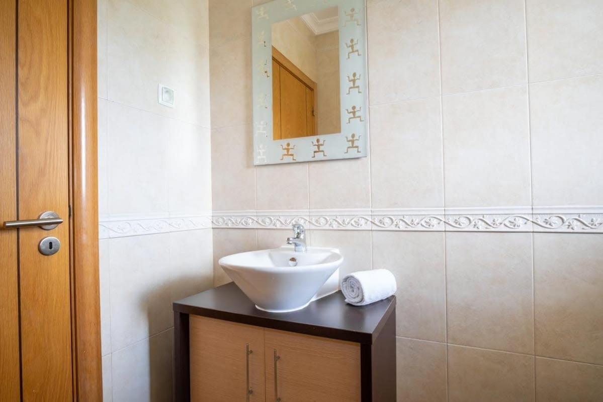 Apartment Hugo - Complex perfect for families