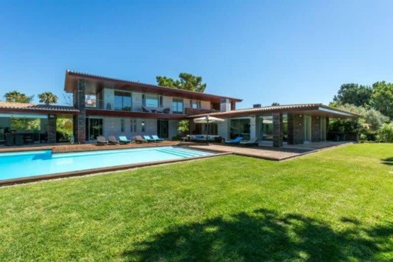 Villa Atlantic Pearl - Luxury villa located in view 2