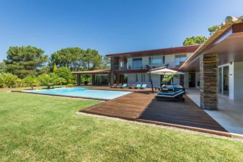 Villa Atlantic Pearl - Luxury villa located in view 3