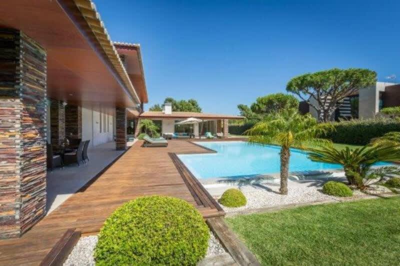 Villa Atlantic Pearl - Luxury villa located in view 4