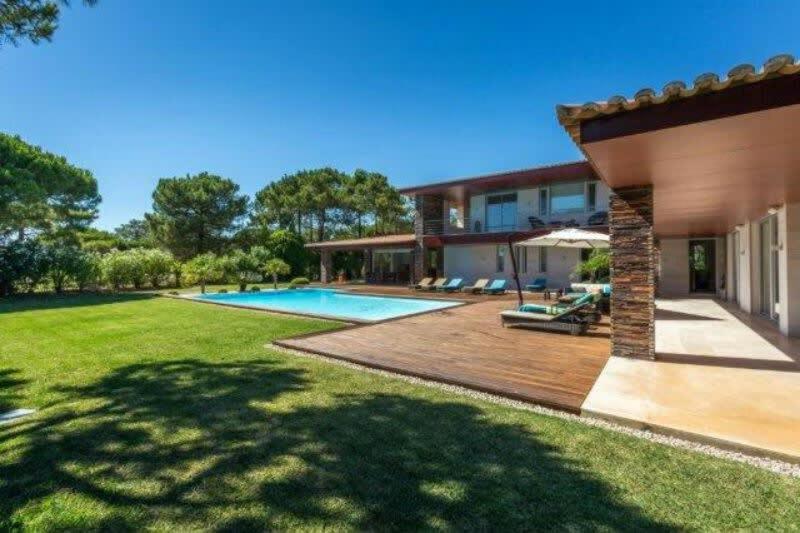 Villa Atlantic Pearl - Luxury villa located in view 5