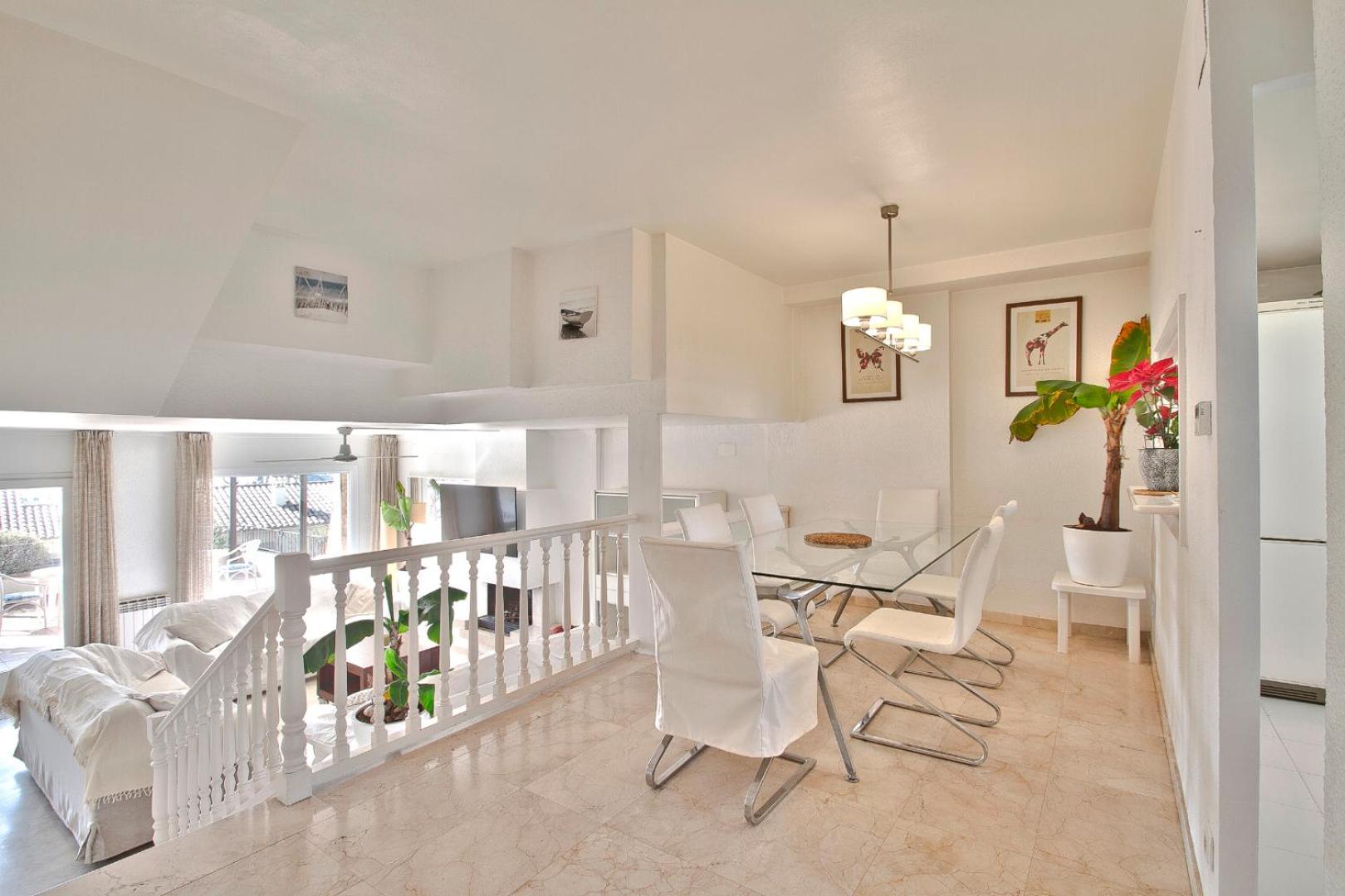 Club Villamar - Sereni view 2