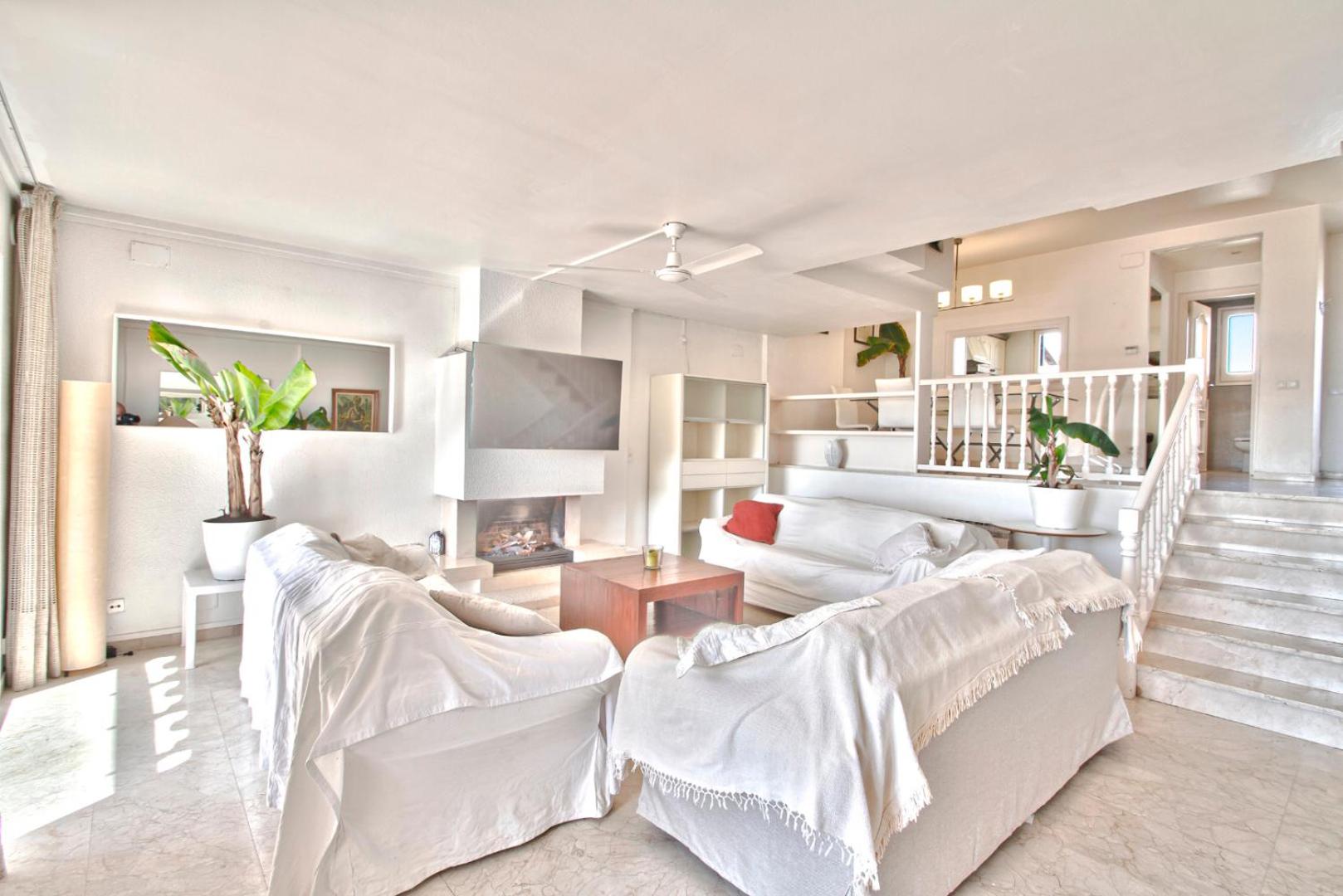 Club Villamar - Sereni view 5