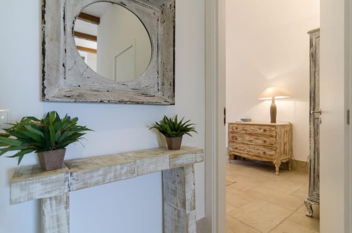 Villa Colom view 4