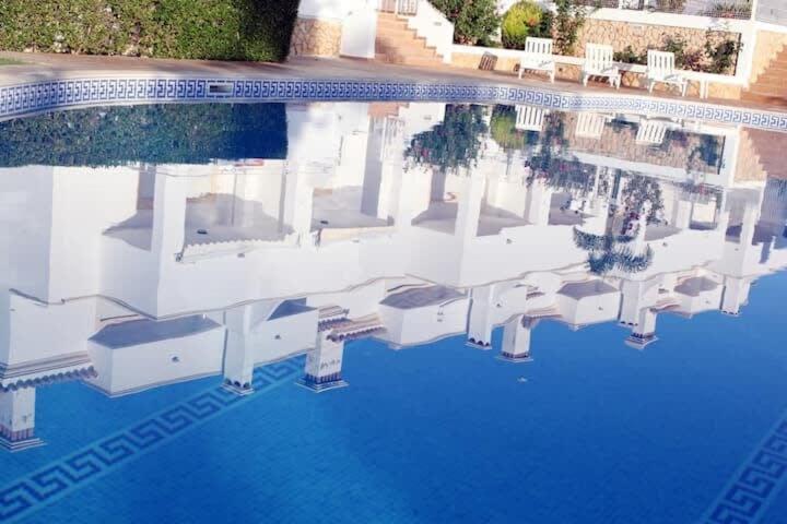 Villa Arade - Complex ideal for families view 4