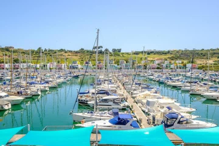 Apartment Sky Vista - Beautiful Marina Views view 2
