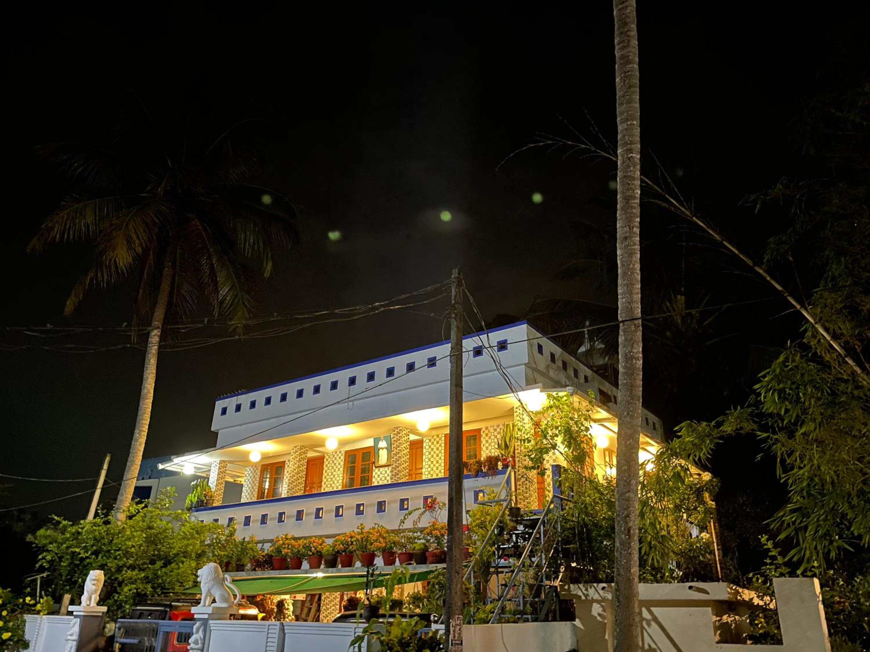 THE CARLINE HOMESTAY view 4