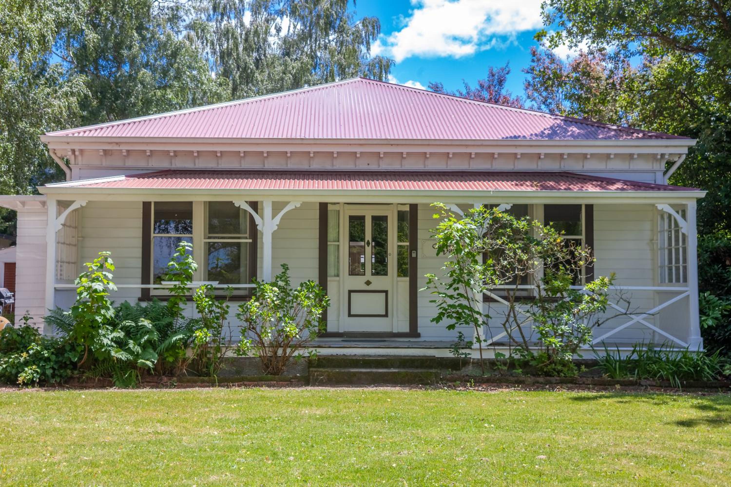 Cheltenham Villa