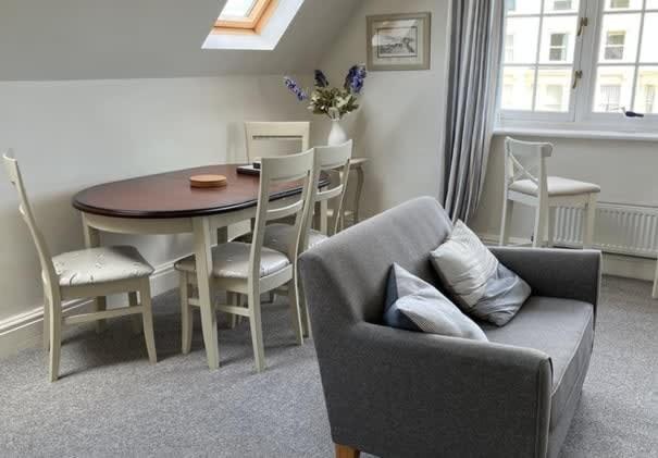 The Upper Deck - Fantastic sea views view 5