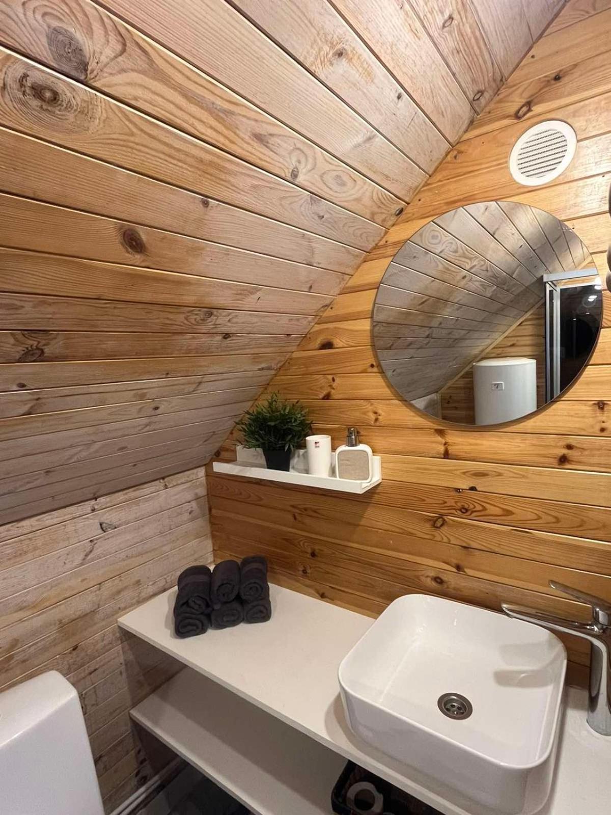 Joosepi Holiday House
