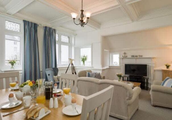 The Lookout - Beautiful sea views view 5