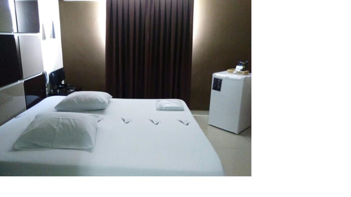 Minuty Motel Itu