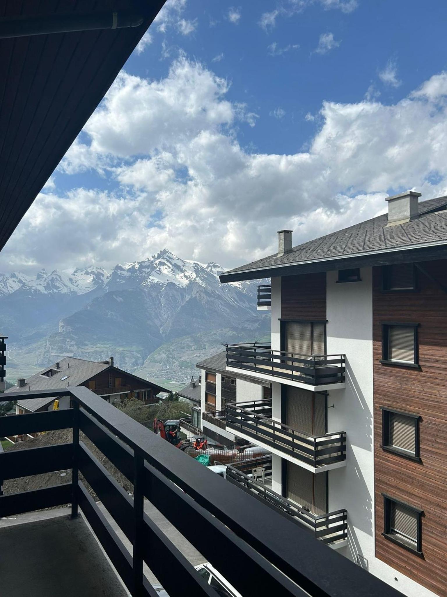 Ramuge A 045 - COSY apartment 4 pers view 4