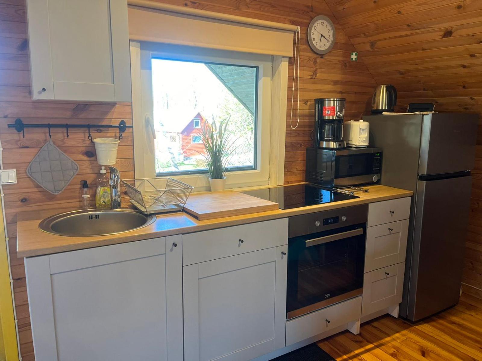 Joosepi Holiday House
