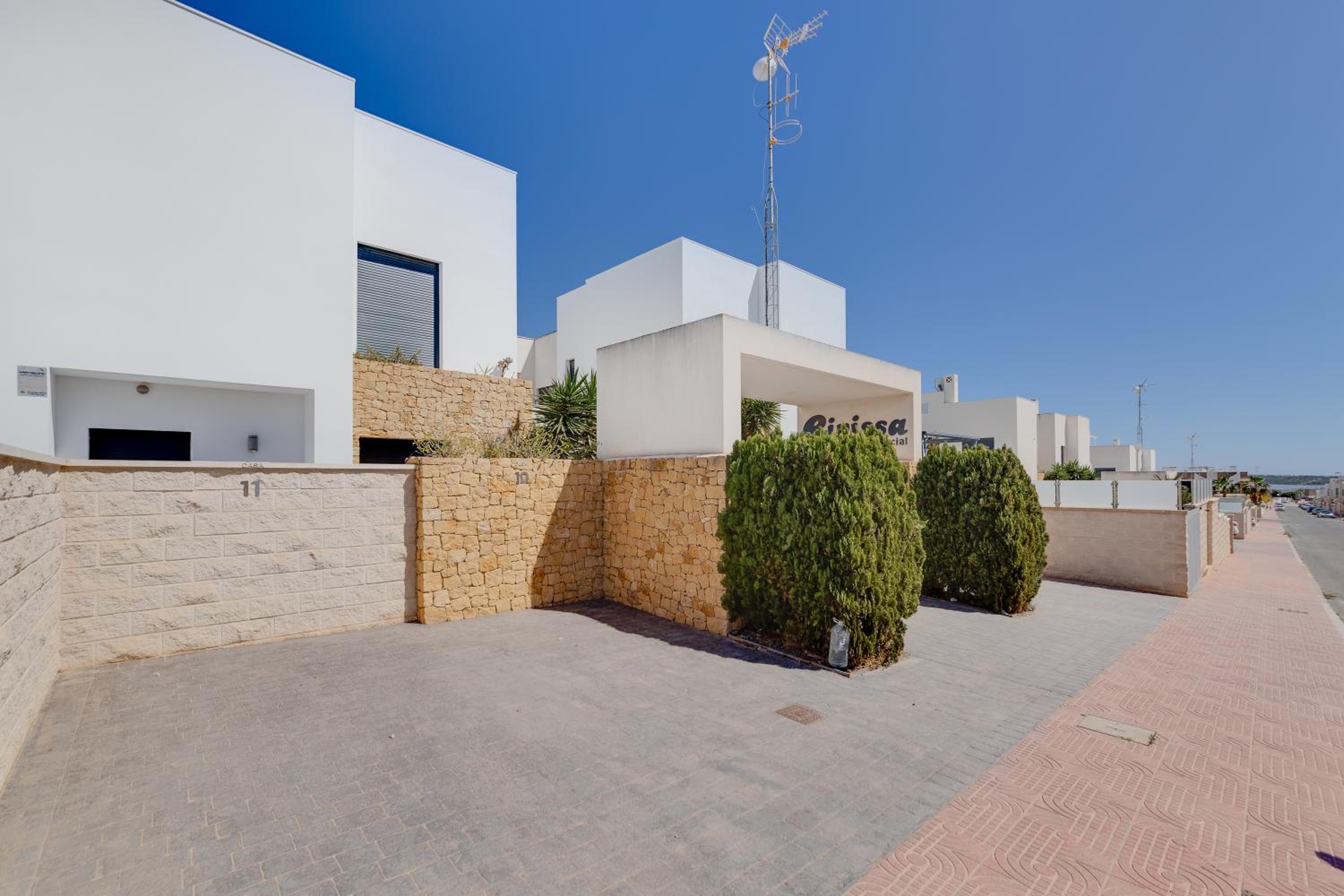 Villa in Rojales
