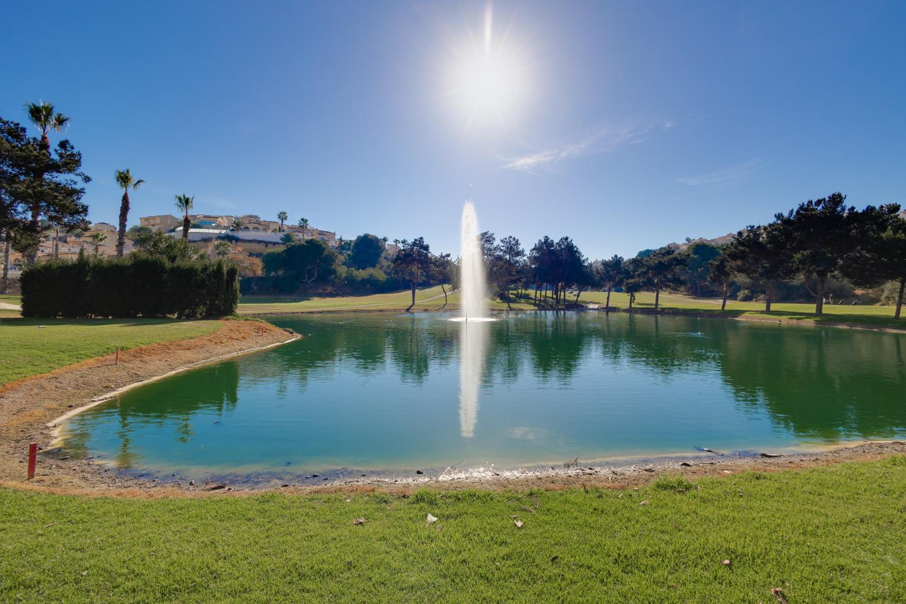 Villa in Rojales