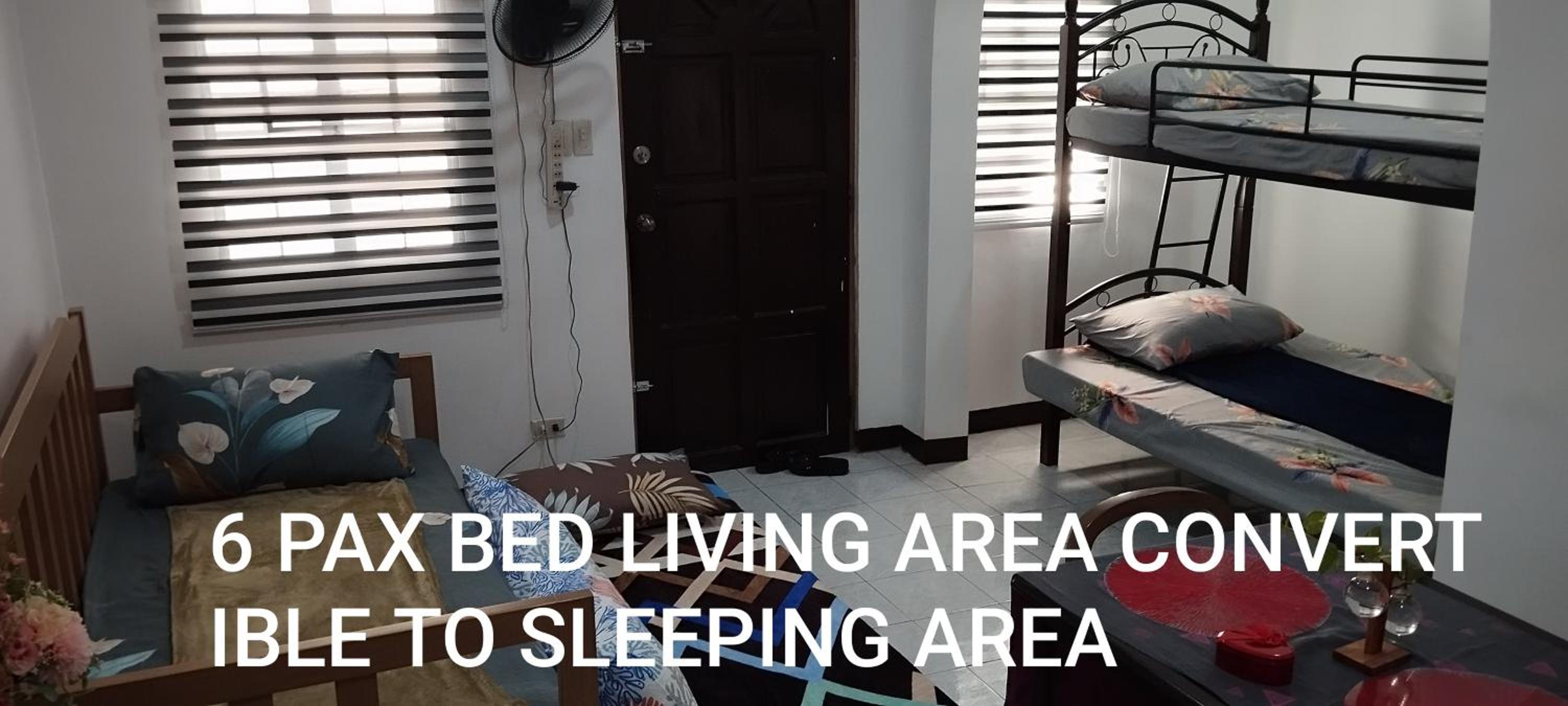 11 Guest - Unit 3