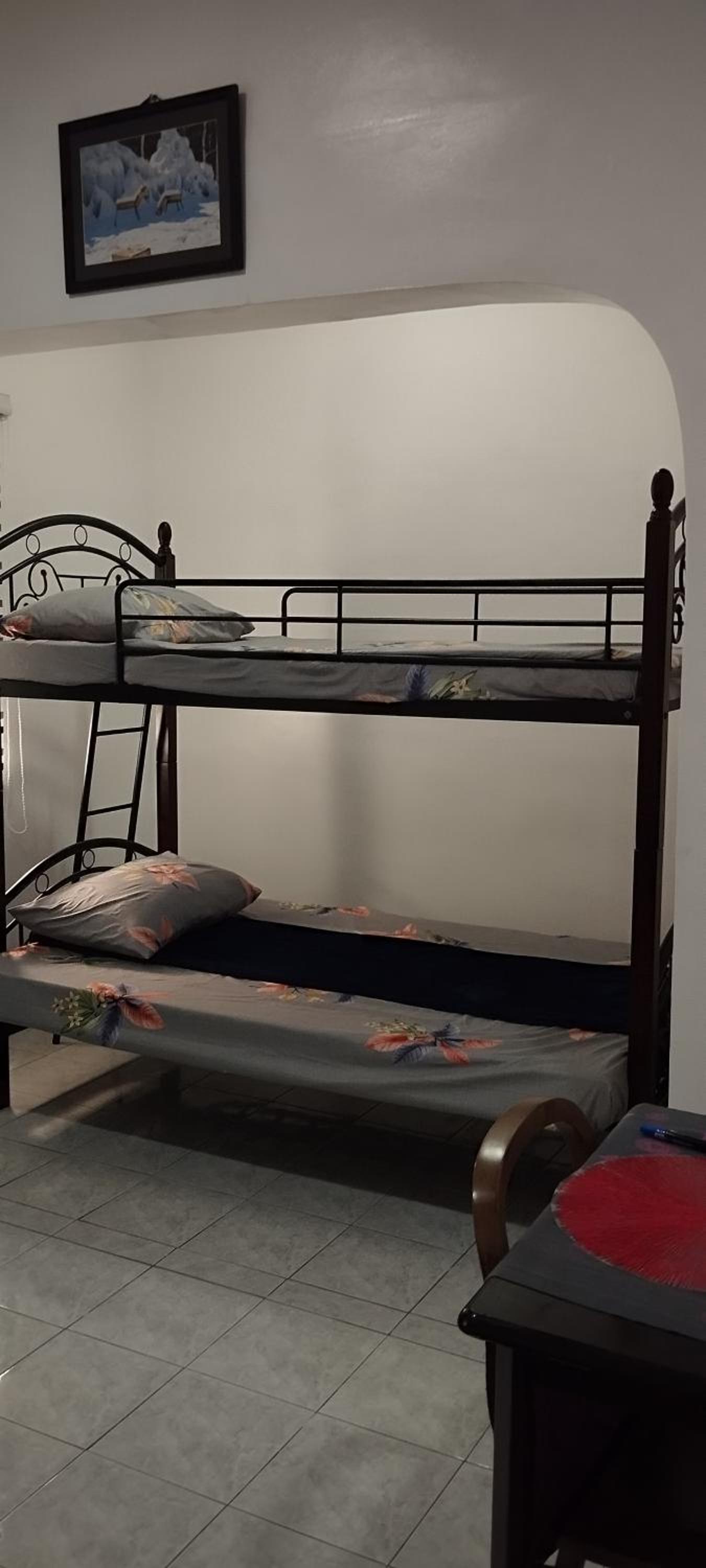 11 Guest - Unit 3