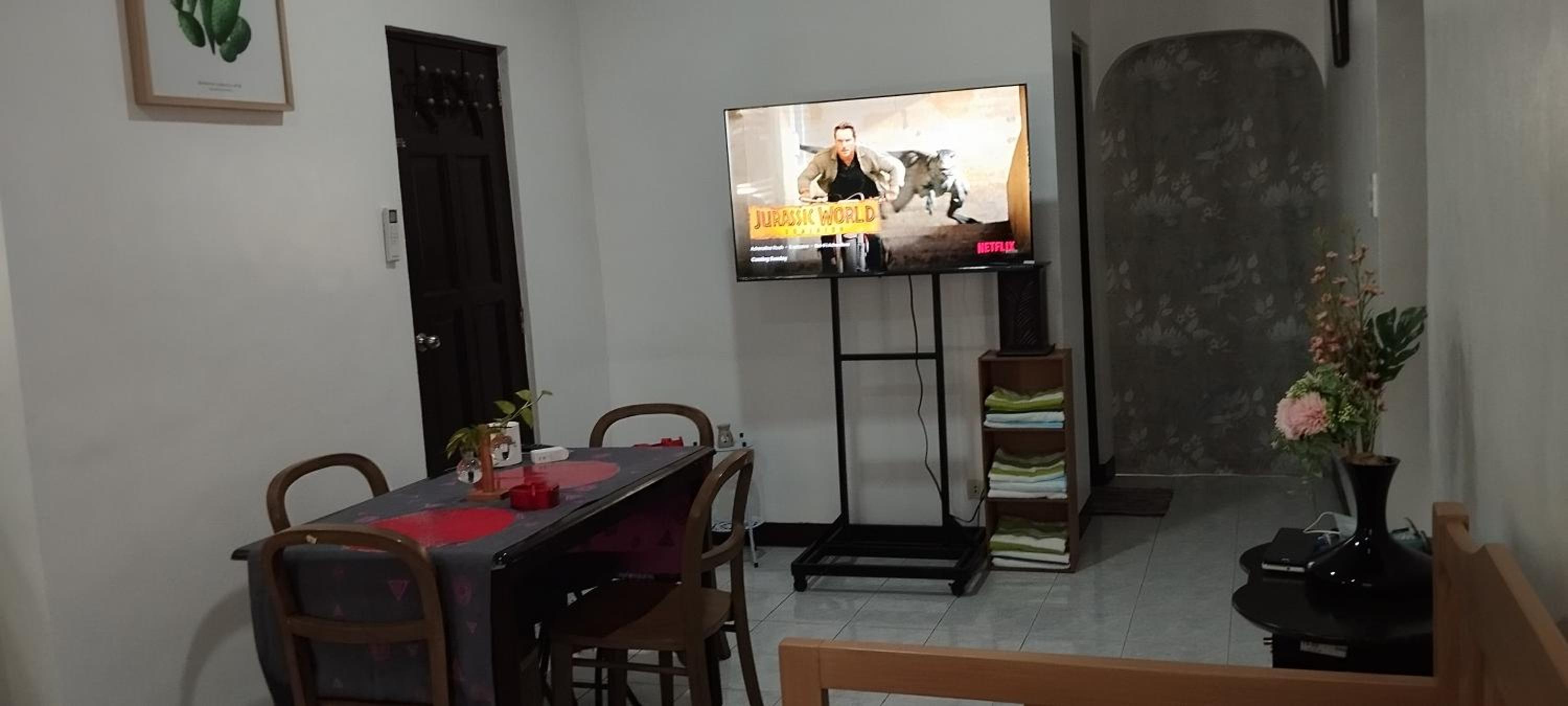 11 Guest - Unit 3
