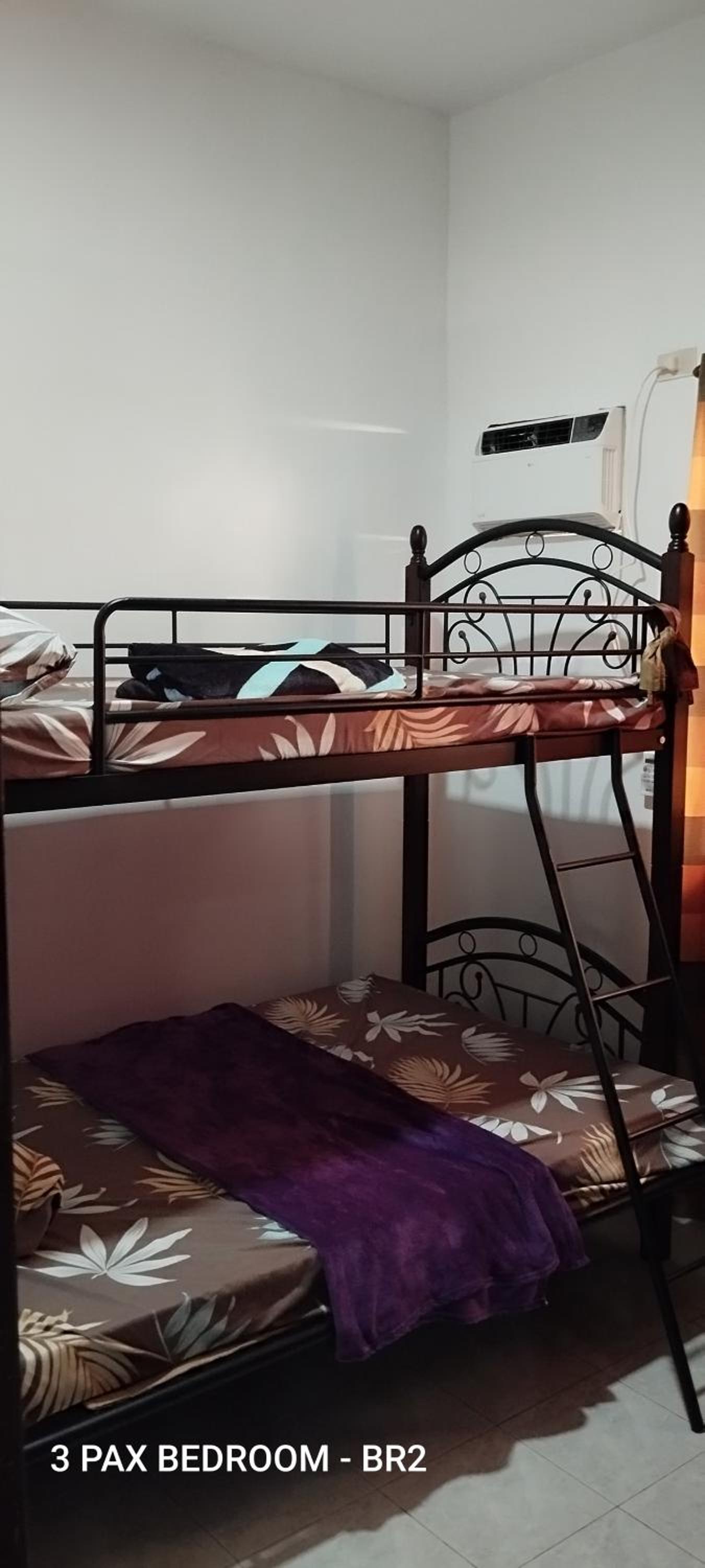 11 Guest - Unit 3