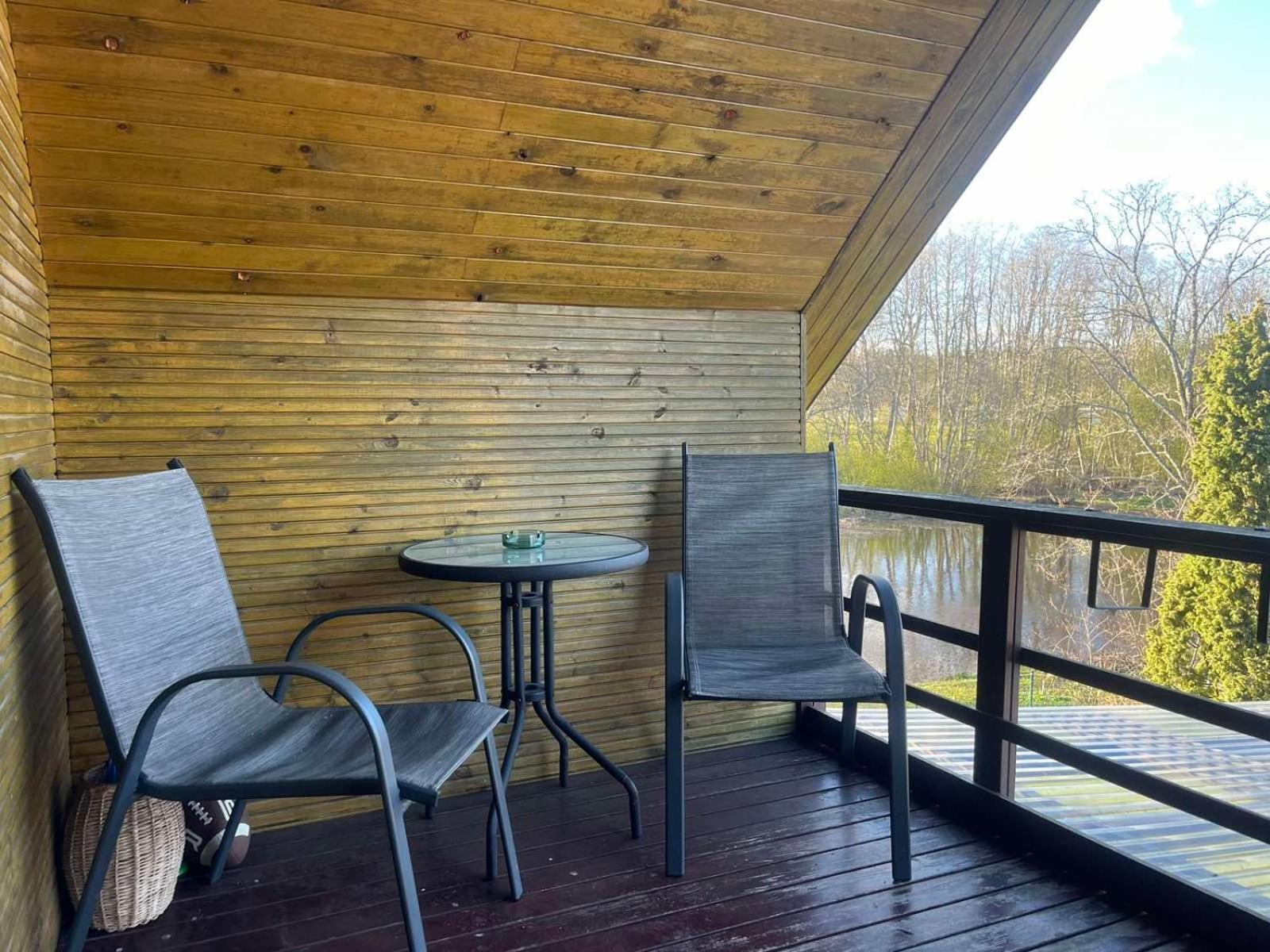 Joosepi Holiday House