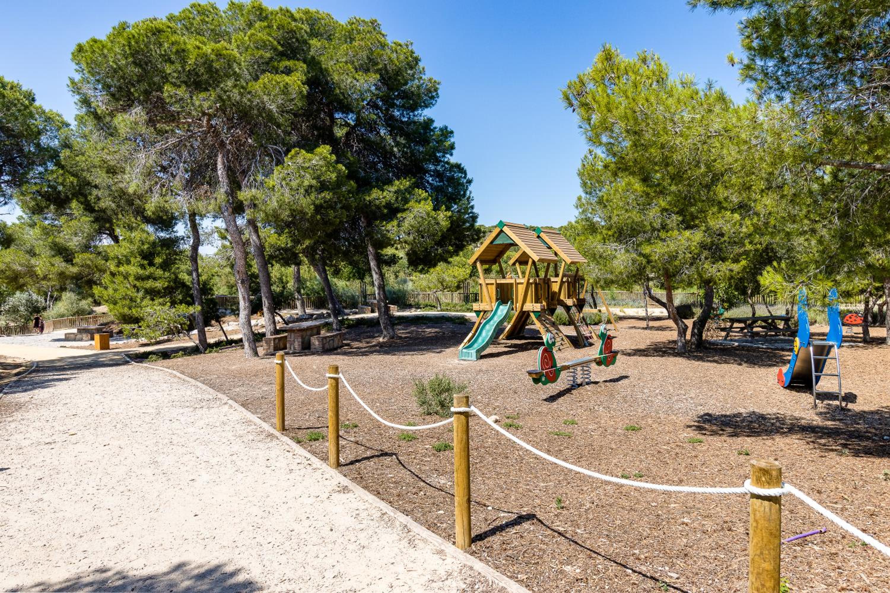 Villa in Rojales
