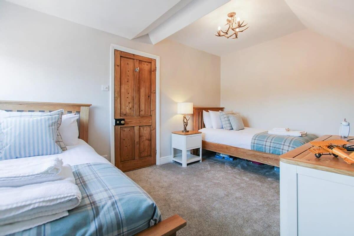 Rydal House - central location and stylish interiors