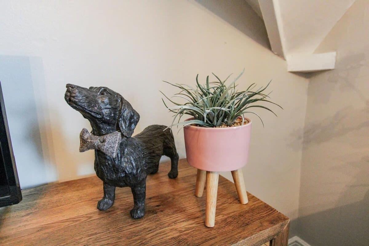 Rydal House - central location and stylish interiors
