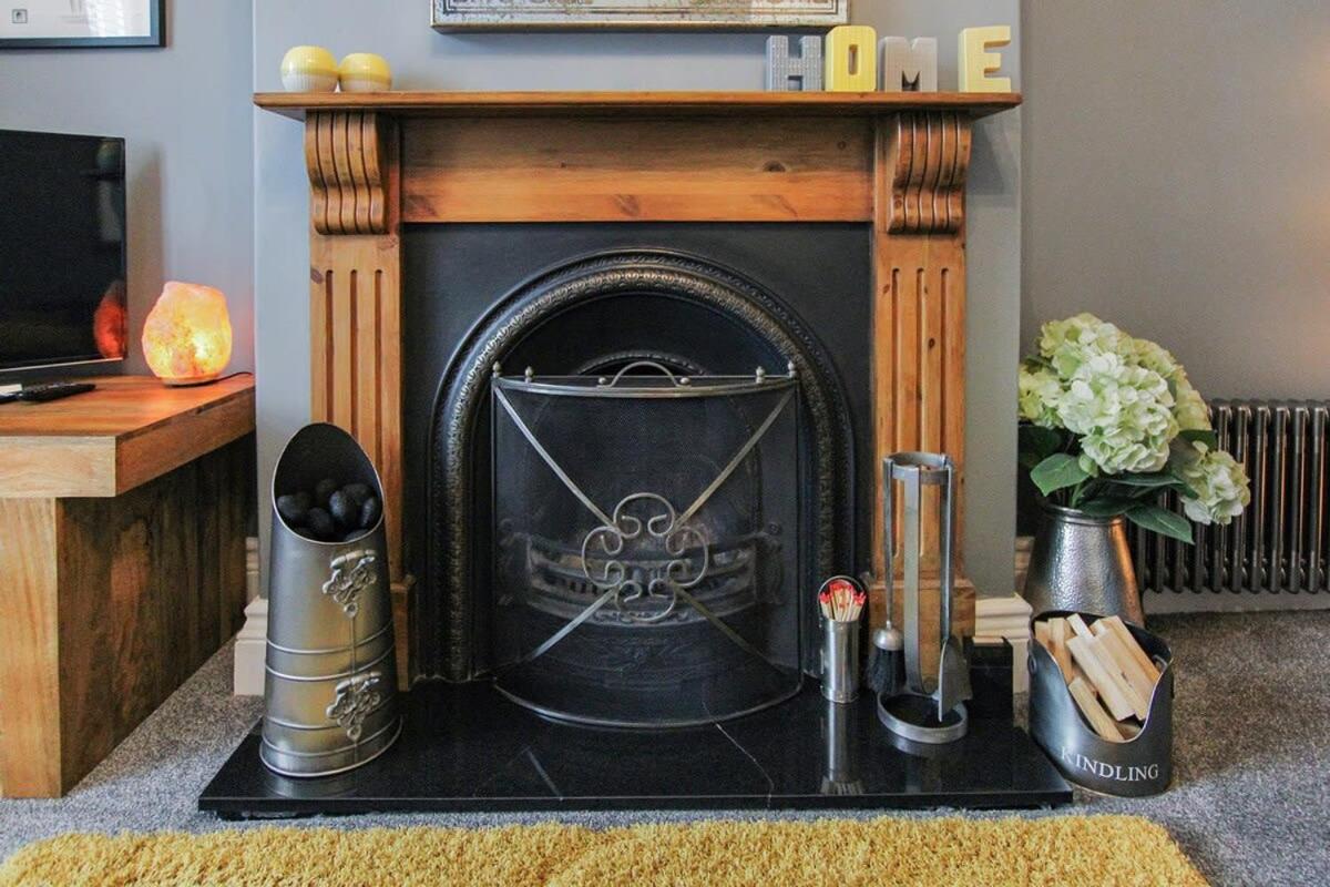 Rydal House - central location and stylish interiors