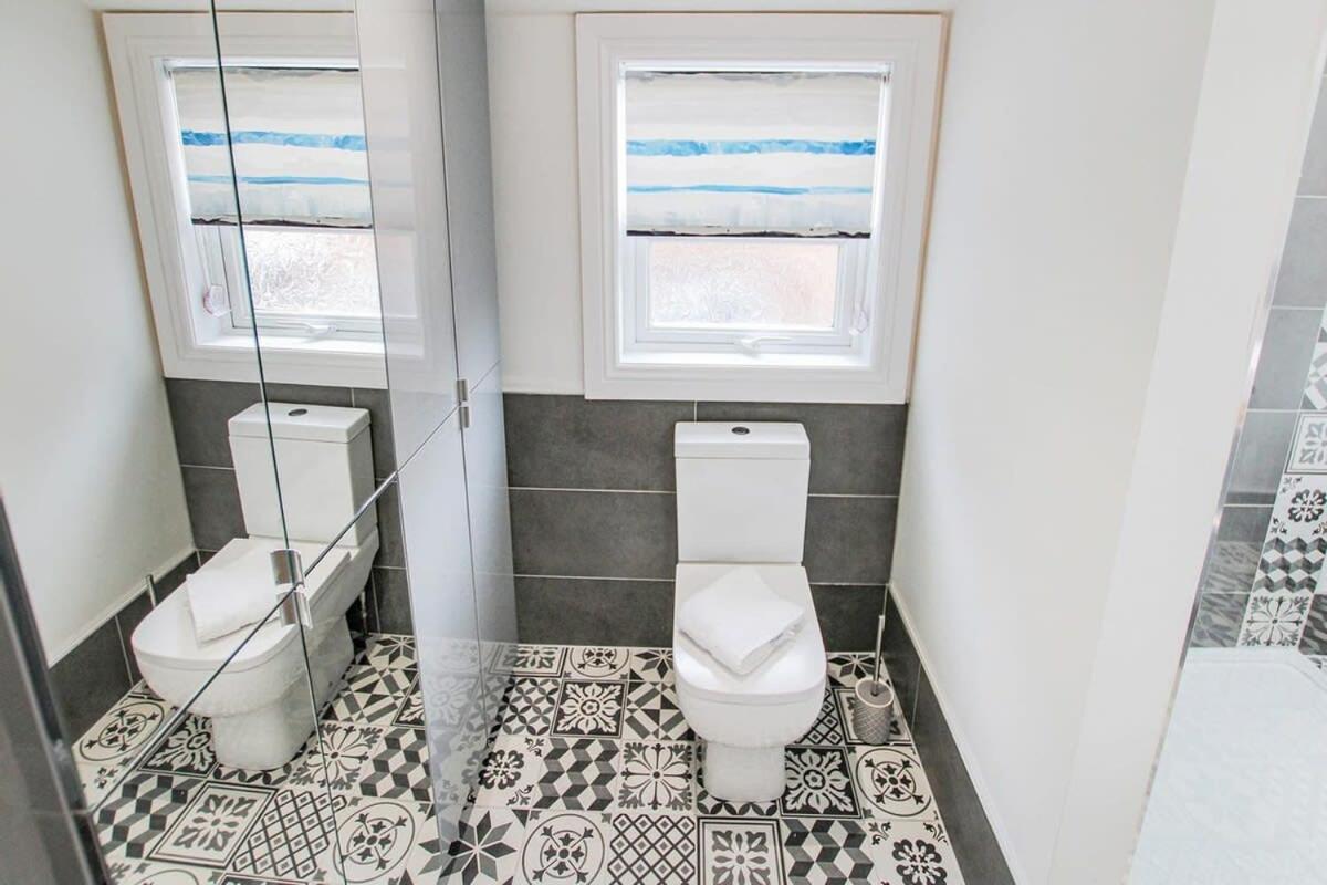 Rydal House - central location and stylish interiors