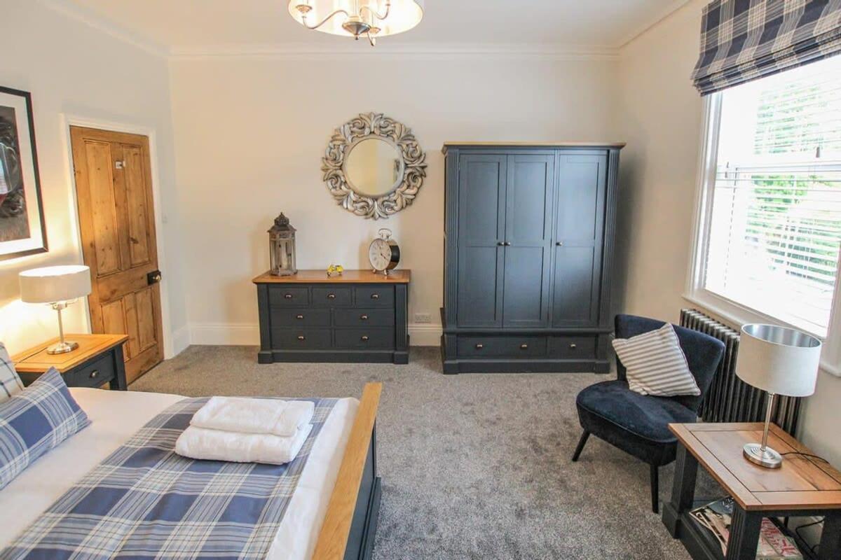 Rydal House - central location and stylish interiors