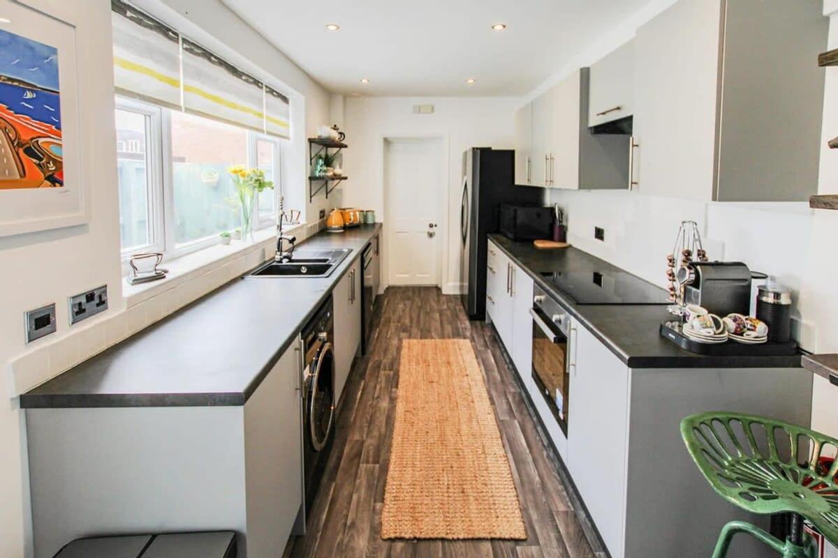 Rydal House - central location and stylish interiors